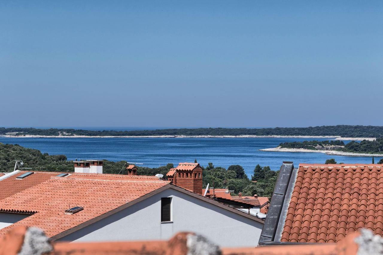 Villa Kascuni Pula Exterior foto